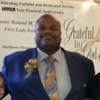 Roland Ellis III