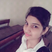 Sunanda Sharma