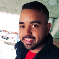 Luis Fernando Lathulerie Diaz