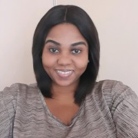 Kelebogile Mogotsi