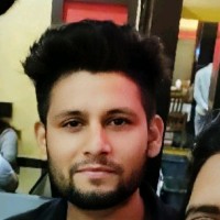 Pratyush Mishra