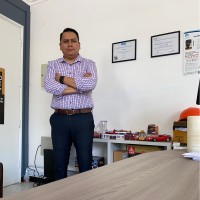 Luis Manuel Rangel Cuadros