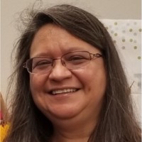 Liz Gomez Wright
