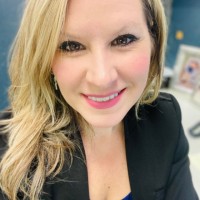 Ricki Adams