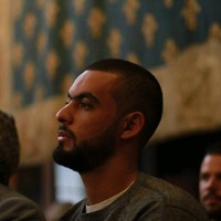 Fouad El Bourkani