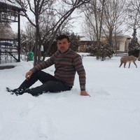 luqman haji muhammed