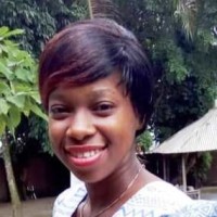 Ngoya Mouafo Jocelyne Martine