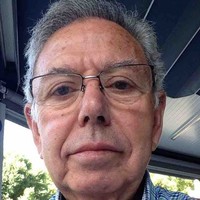 Pablo Camacho Fernandez