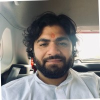 Mandar Murudkar