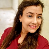 Astha Vajpayee