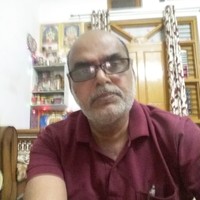 Naresh Pathak