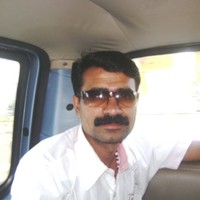 Chandrakant Warunagse