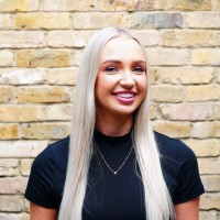 Hannah Mills