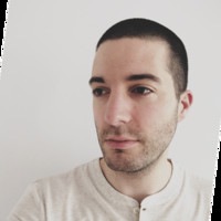 Nicholas Mullen