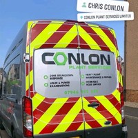 Chris Conlon