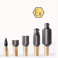 Safety Tools Allmet AS