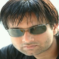 arjun berry