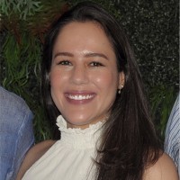 Aline Cardozo Rosman