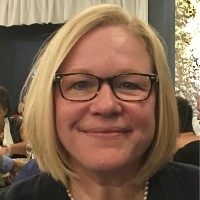 Amy Strickland