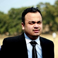 Md. Akramul Haque