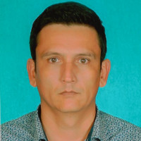Josè Maria Figueroa G.
