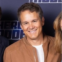 Jeff Carpenter