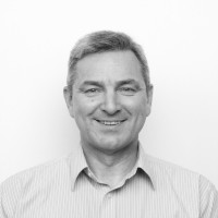 Brian Gough
