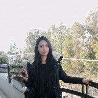 Sidra Ashfaq