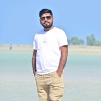 Rohit Kumar Chauhan