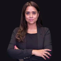 Praneetha Aniruth