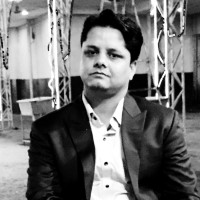 Shahrukh Jilani