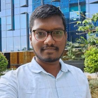 Vinod Bhosale