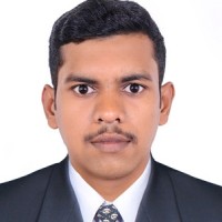 Sarath Sasikumar