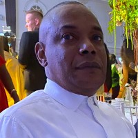 Joseph William Monteiro