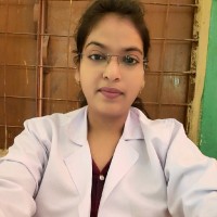 Aradhna Singh Rajput