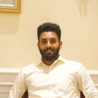 Abhijith KV