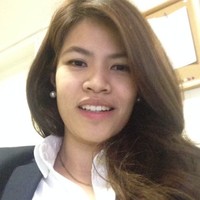 Mae Christine Maghirang