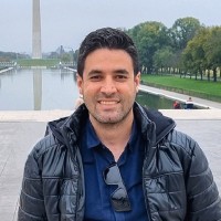 Marcos Vinicios De Morais
