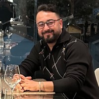 Mustafa Yağcıoğlu