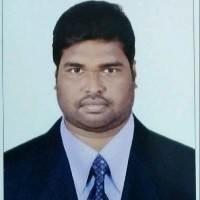 Sunil Kumar Behera