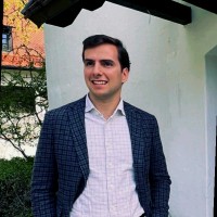 Javier Gonzálvez Ortuño