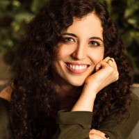 Priscila Cysneiros
