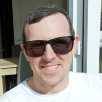 Patrick Macphee