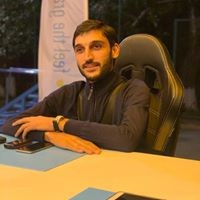 Гор Карапетян