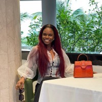 Vanessa Chukwuemeka