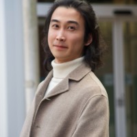 Xinyan Chen