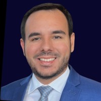 Pedro Ivo Santana Borges de Lima