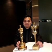 Ricky Wong