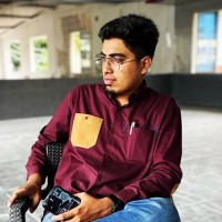 Ar.Syed Touseef Hussaini