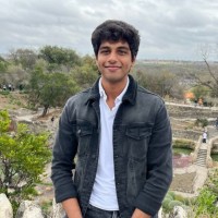 Rohan Mandrekar